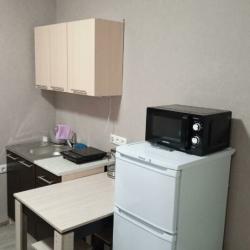 Фото Отель Заречный