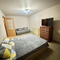 1-комнатные апартаменты стандарт