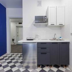 Фото Апартаменты на улице Овражная