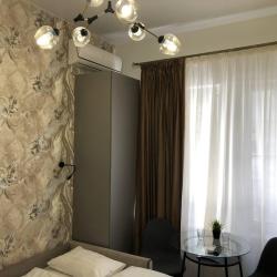 Фото Шарден Lounge Апартаменты