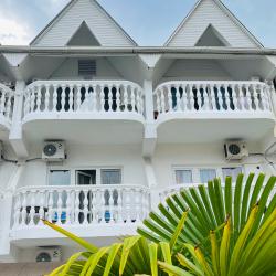 Фото Отель ЮгАделия