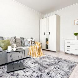 Фото Отель Orange Apart Горгиппия