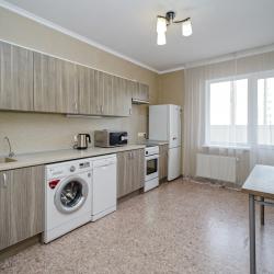 Фото Отель Deivi на улице Лавочкина 25