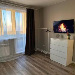 Фото Отель Добрые сутки на улице Смолина 67к1