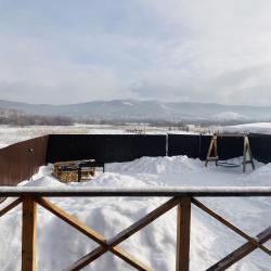 Фото Отель БаняДом