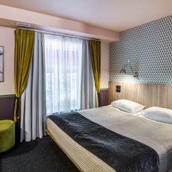 фото 1 Mops hotel and Spa (Мопс)