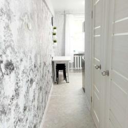 Фото Апартаменты на улице Автозаводская 20