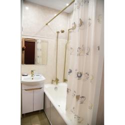 фото 12 Mira.Apartments (Мира Апартментс) на Новой Басманной