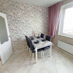 Апартаменты стандарт Комсомольский проспект, 24/2