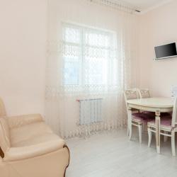 1-комнатные апартаменты люкс
