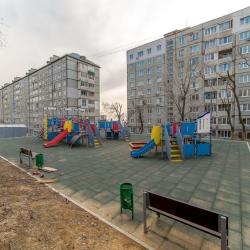 4-комнатные апартаменты улучшенные
