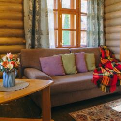 Коттедж стандарт