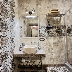 Фото Отель Loft (Лофт) на Шаумяна