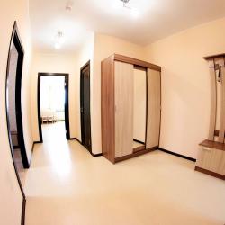 Фото Апартаменты на переулке Салтыкова-Щедрина