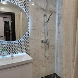 Фото Апартаменты на улице Марджани 2