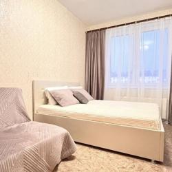 1-комнатные апартаменты улучшенные