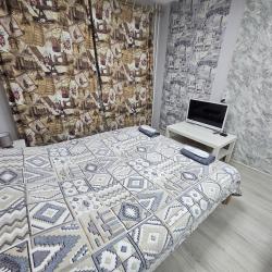 Фото Апартаменты Лондон-Париж