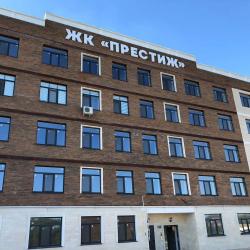 1-комнатные апартаменты улучшенные