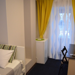 2-комнатный номер комфорт