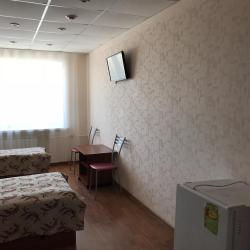 Фото АэроОтель