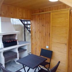 Фото Отель Гостевой дом АмиКо Club