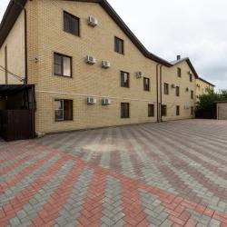 Фото Отель Антипов