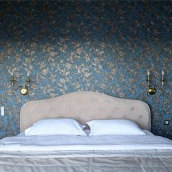 Фото Отель Voda Boutique Hotel (Вода)