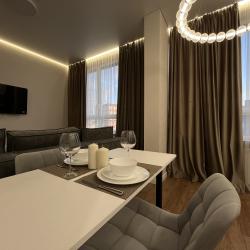 Фото Отель RentMe 24 (РентМи) на бульваре Скандинавский 12