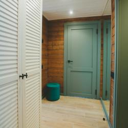 Коттедж стандарт