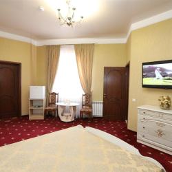 Фото Отель Звезда