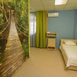 Фото Отель Medical Hotel&Spa (Медикал)