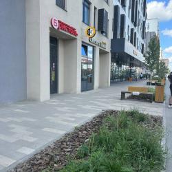 1-комнатные апартаменты студия