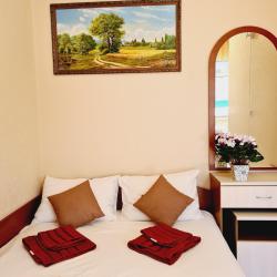 3-местный номер стандарт улучшенный