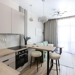 фото 10 Home24 (Хоум24) на улице Бартеневская 18к2