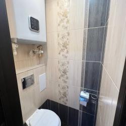 1-комнатные апартаменты улучшенные