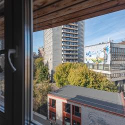 фото 20 Flat Inn (Флэт Инн) на улице Казакова