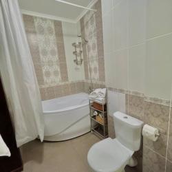 3-комнатные апартаменты люкс