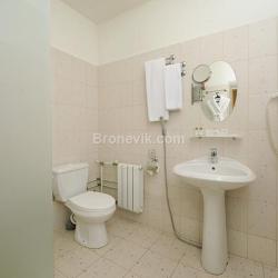 AVS Отель (АВС Отель) — b2bc340c96a9bccda7983b799c7b6cce