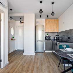 Фото Отель MaxRealty24 на шоссе Очаковское 5 корпус 1