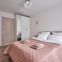 Фото Отель Comfort Home (Комфорт Хоум) на улице 2-й проезд Марьинской Рощи 17