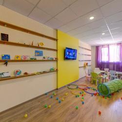 Фото Отель Ла Мелия