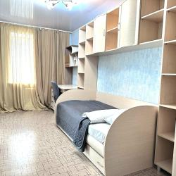 2-комнатные апартаменты улучшенные