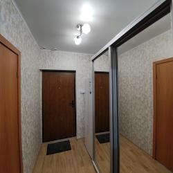 Фото Отель Квартира КварТерра на улице Транспортная 16/1