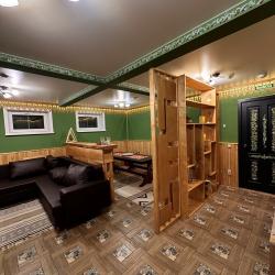 Фото Отель Ростовский