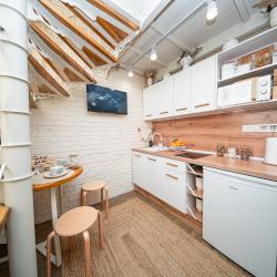 Фото Апартаменты SVlакшми Home на улице Пригородная