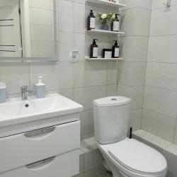 1-комнатные апартаменты улучшенные