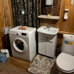 Фото Отель Коттедж Бухаус