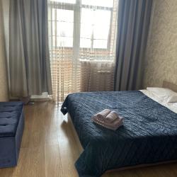 Фото Апартаменты на бульваре Молодежи