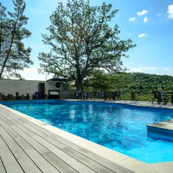 Фото Отель Aurora Resort, Tsaghkadzor (Аврора Резорт, )