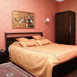 Фото Отель Орхидея